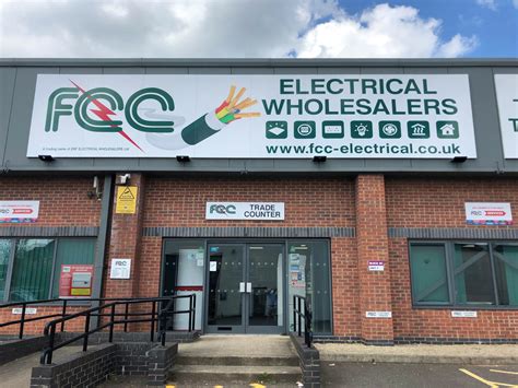 brits electrical wholesalers